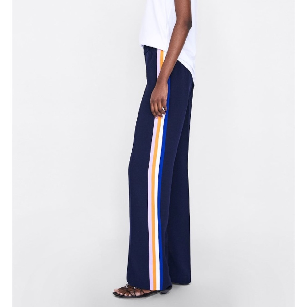 Zara Pants